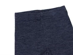 Name It ombre blue legging merinould/silke